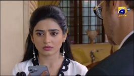 Farq Episode 20 - 3rd Jan 2023